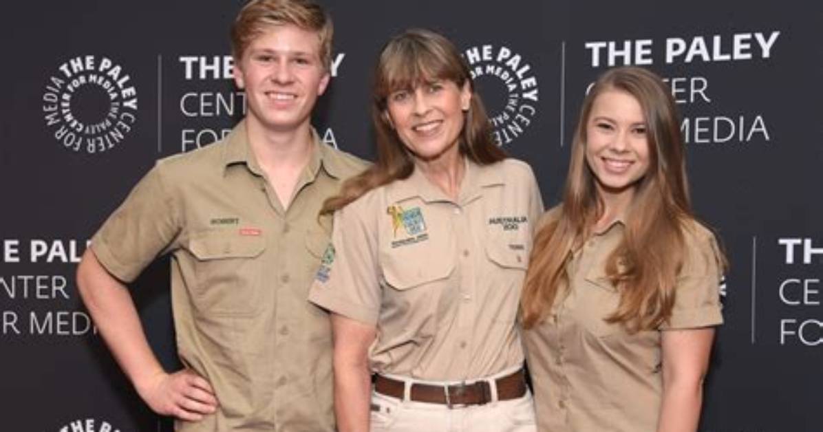 Terri Irwin Net Worth