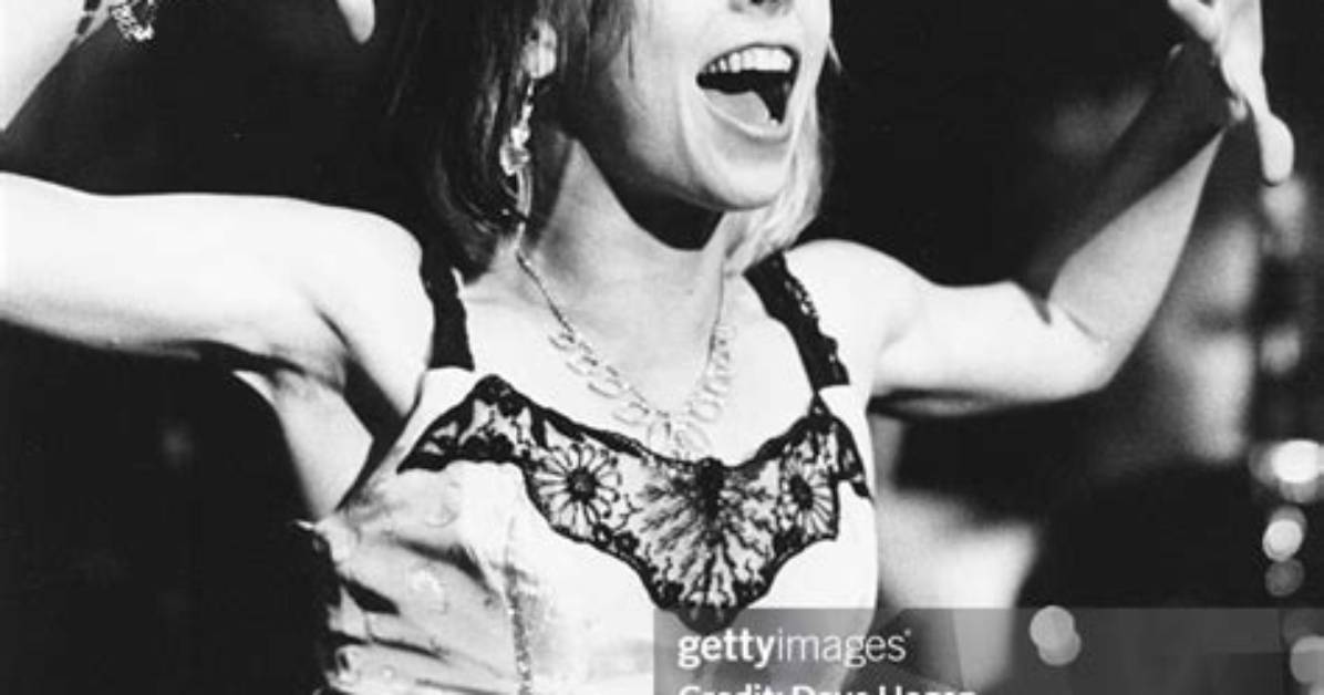 Terri Nunn