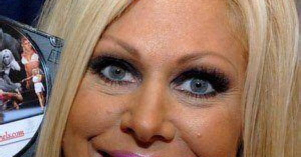 Terri Runnels Net Worth
