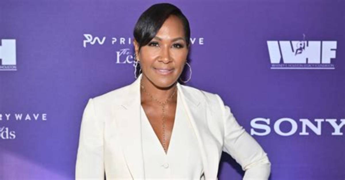 Terri Vaughn Net Worth