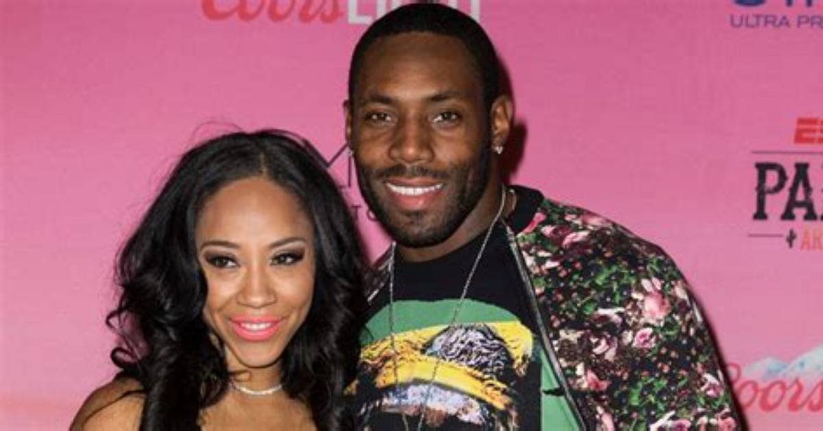 Terricka Cason Net Worth