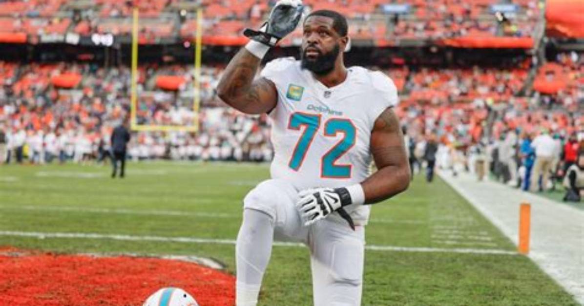 Terron Armstead