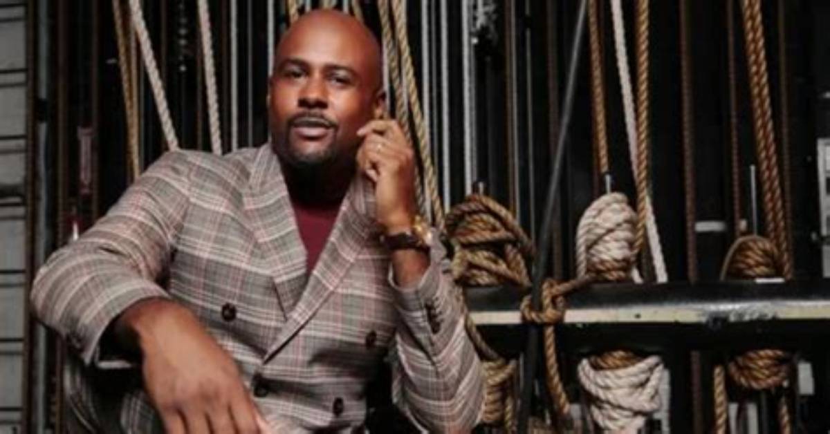 Terron Brooks Net Worth