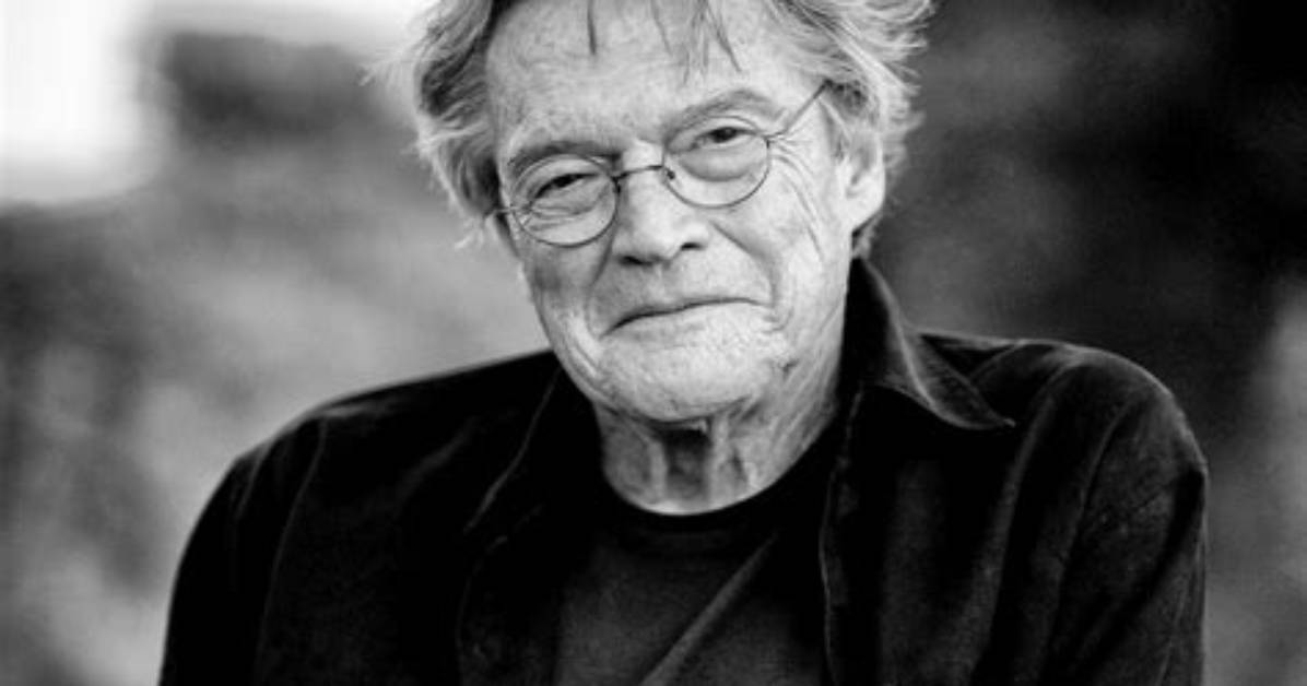 Terry Allen