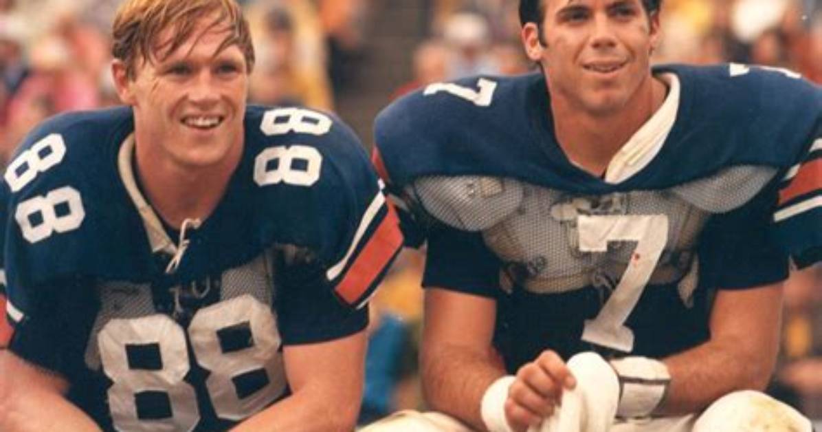 Terry Beasley