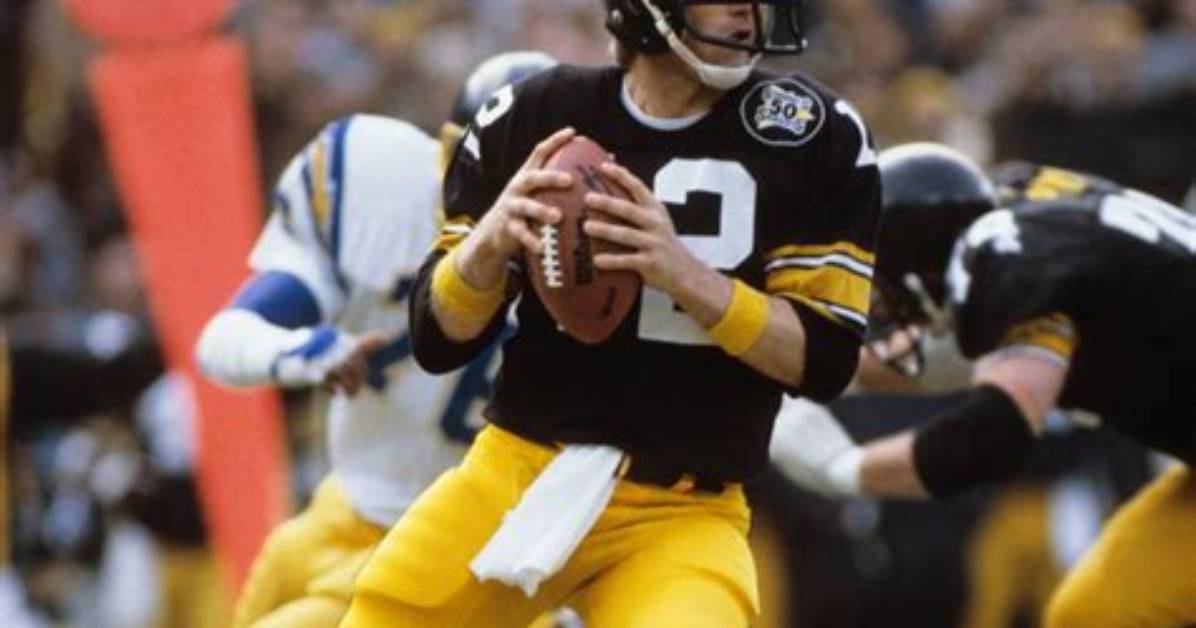 Terry Bradshaw