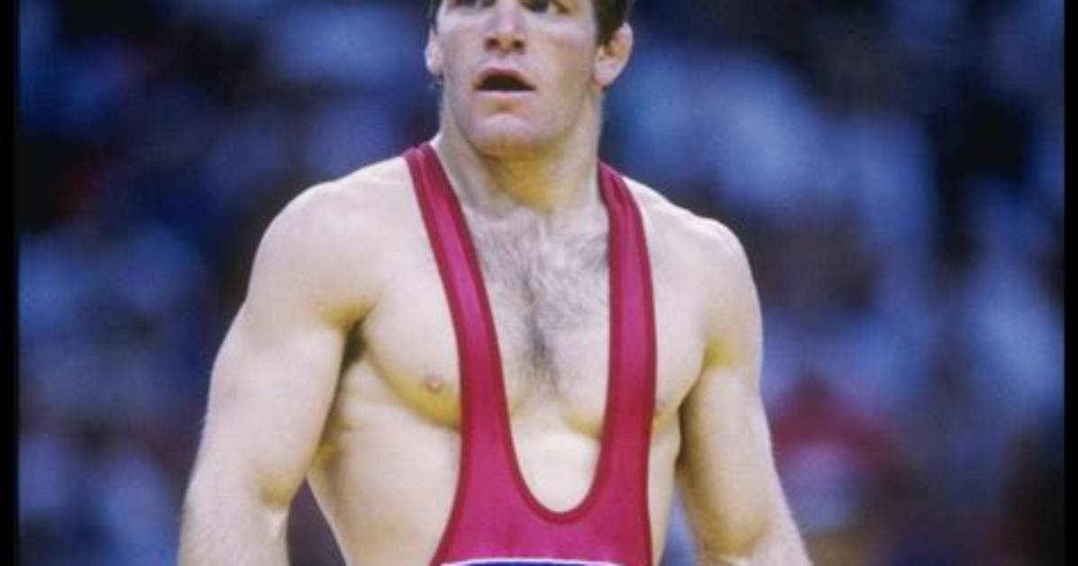 Terry Brands