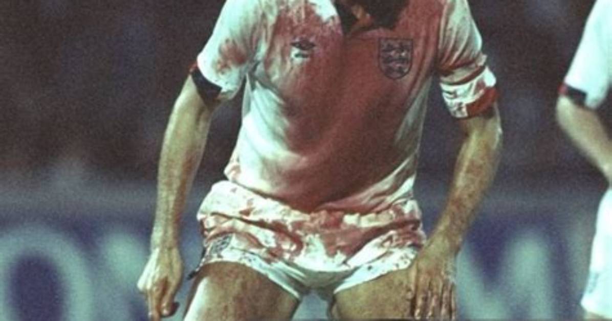 Terry Butcher