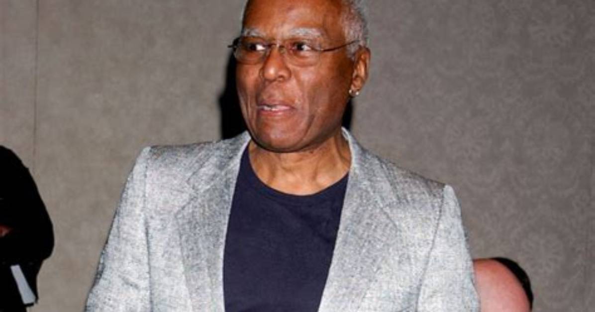 Terry Carter