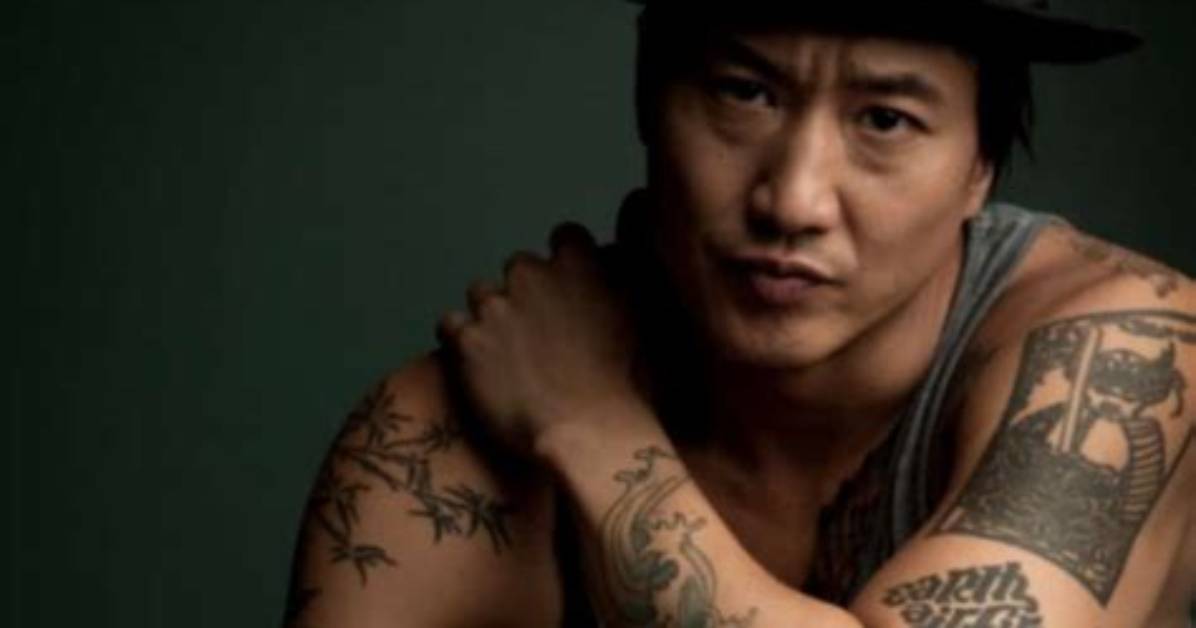 Terry Chen Net Worth