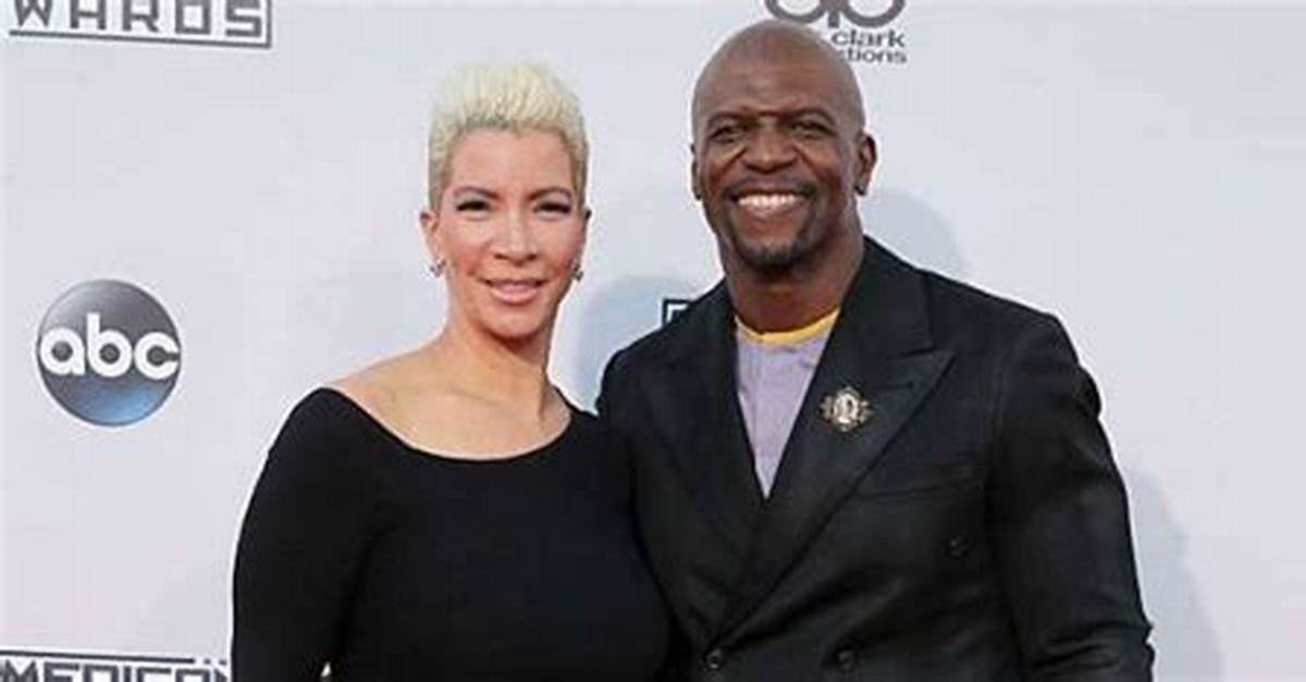 Terry Crews - Bio, Net Worth, Height