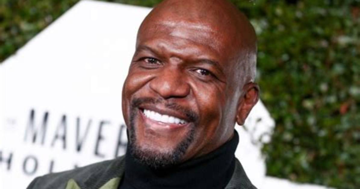 Terry Crews Net Worth, Income and Estimated Earnings of Youtuber Channel