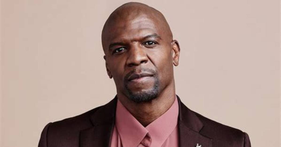 Terry Crews Net Worth