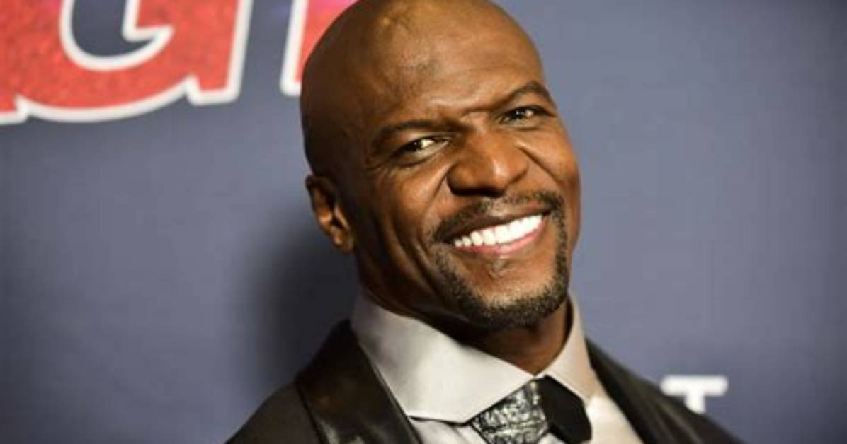 Terry Crews