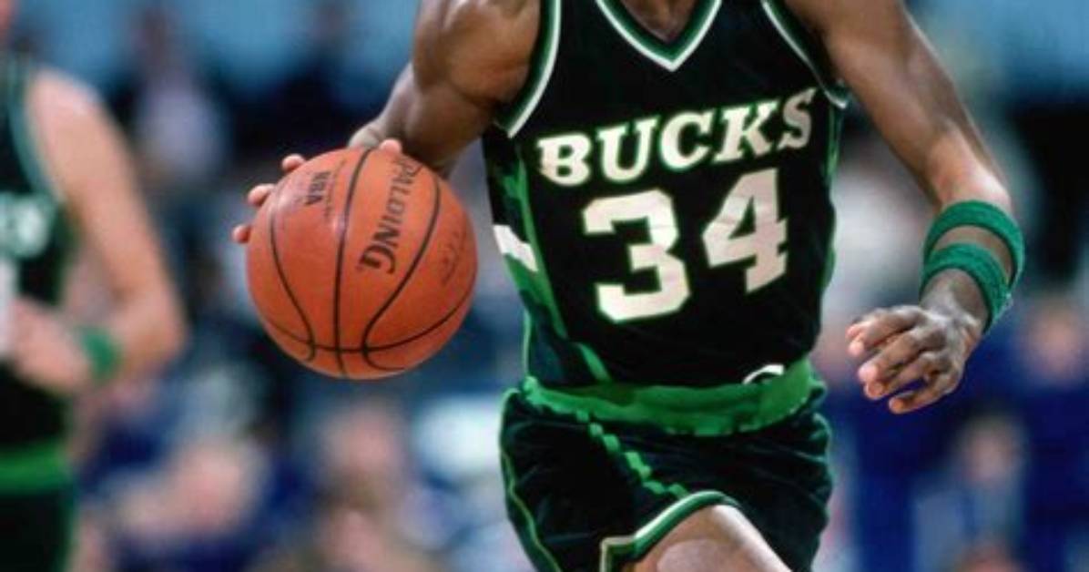 Terry Cummings