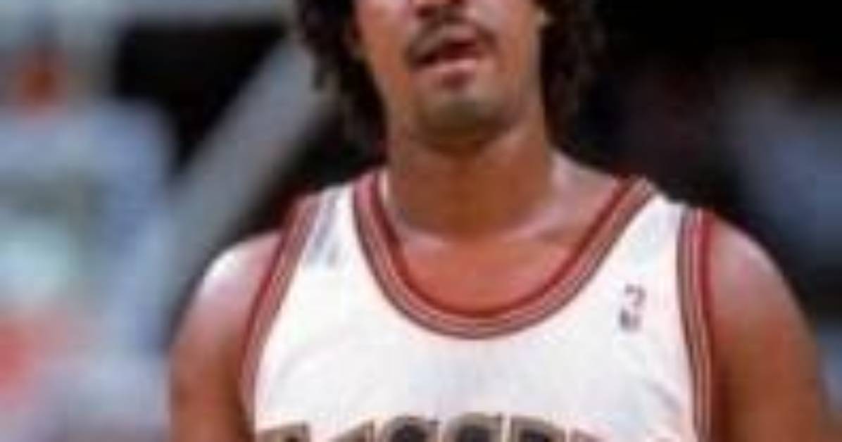 Terry Davis (Basketball)