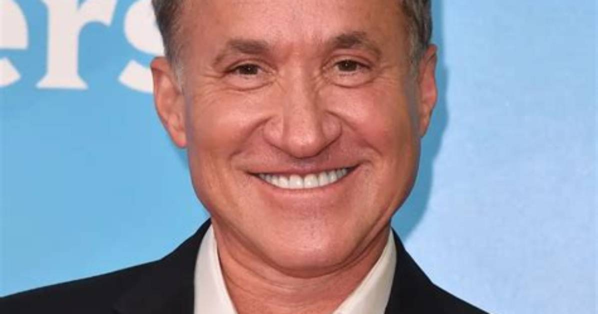 Terry Dubrow Net Worth