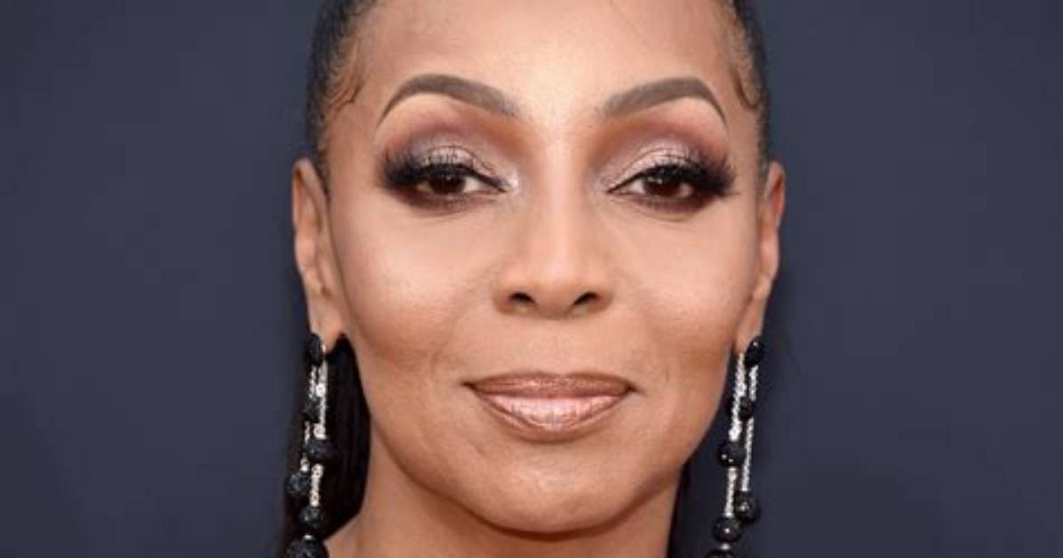 Terry Ellis