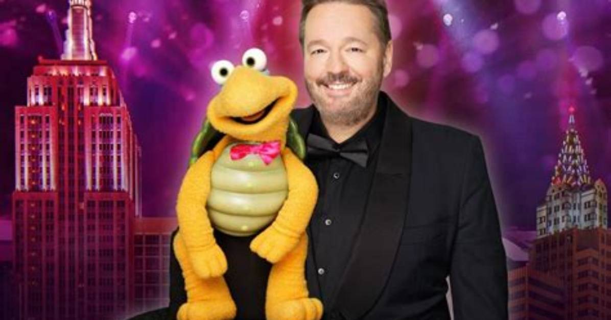 Terry Fator