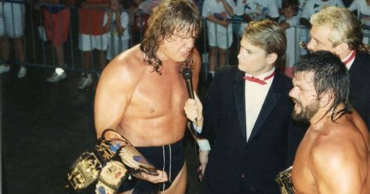 Terry Gordy