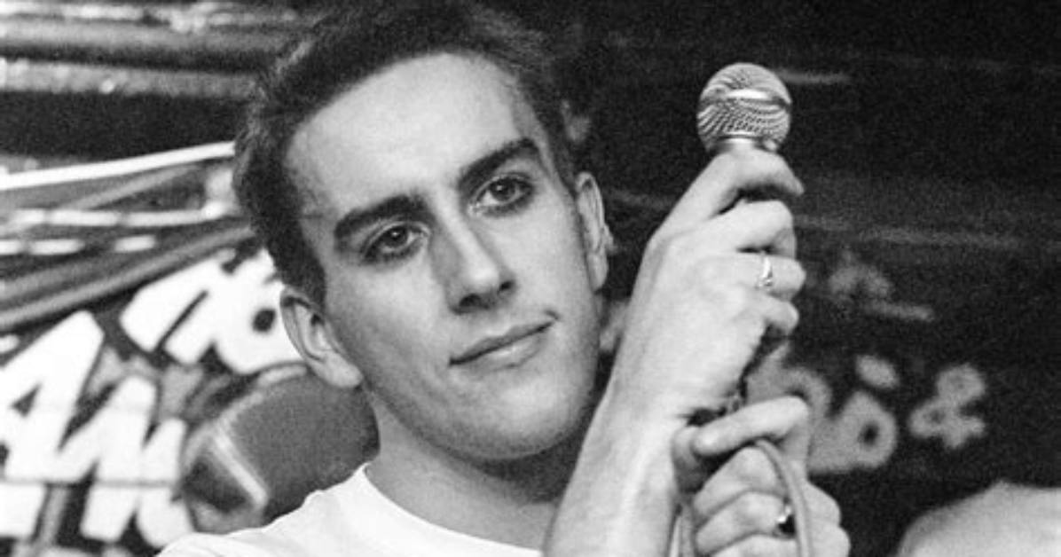 Terry Hall