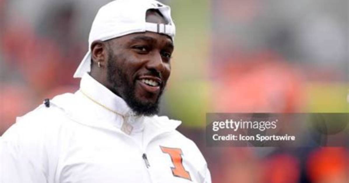 Terry Hawthorne