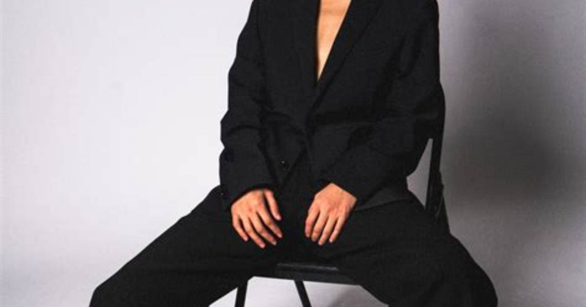Terry Hu