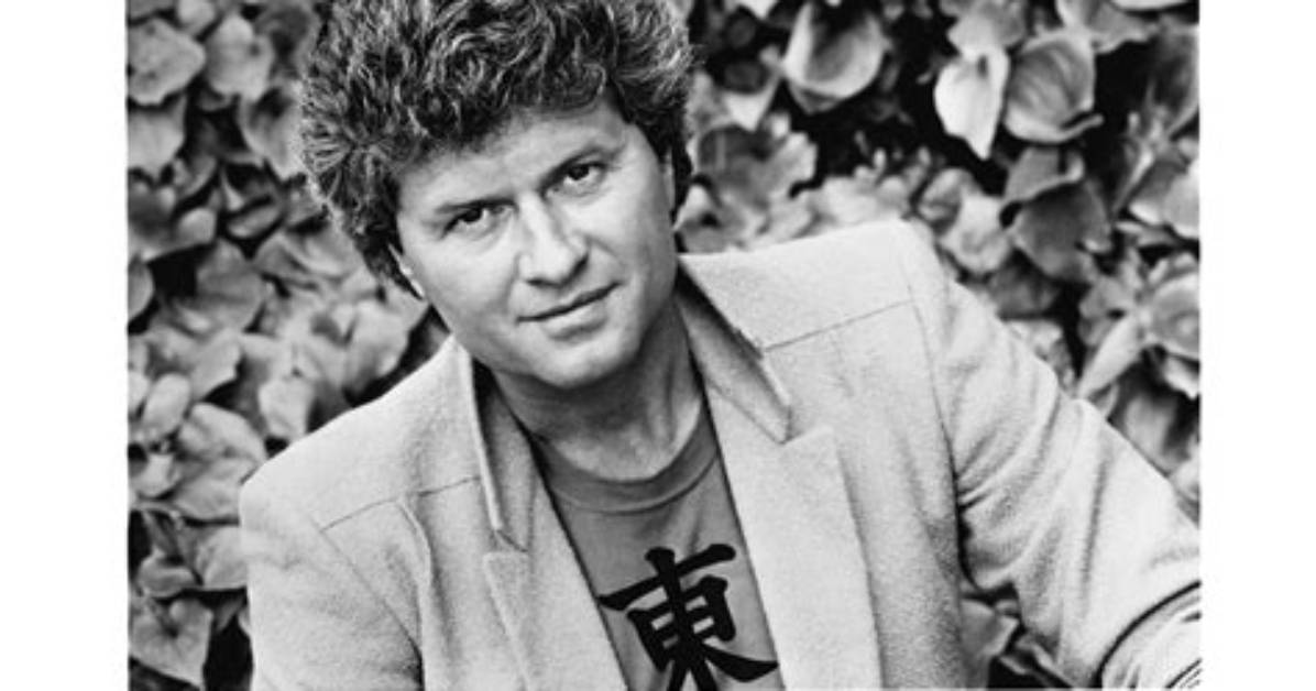 Terry Jacks
