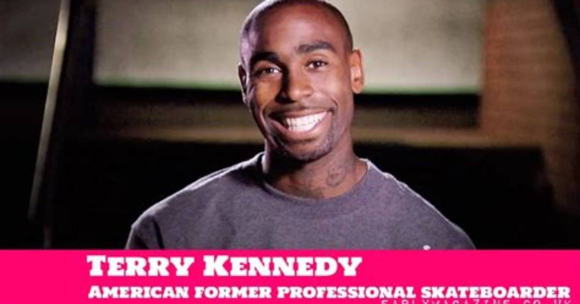 Terry Kennedy Net Worth