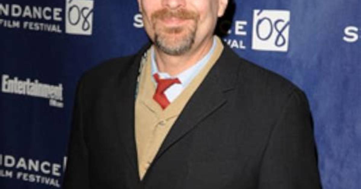 Terry Kinney