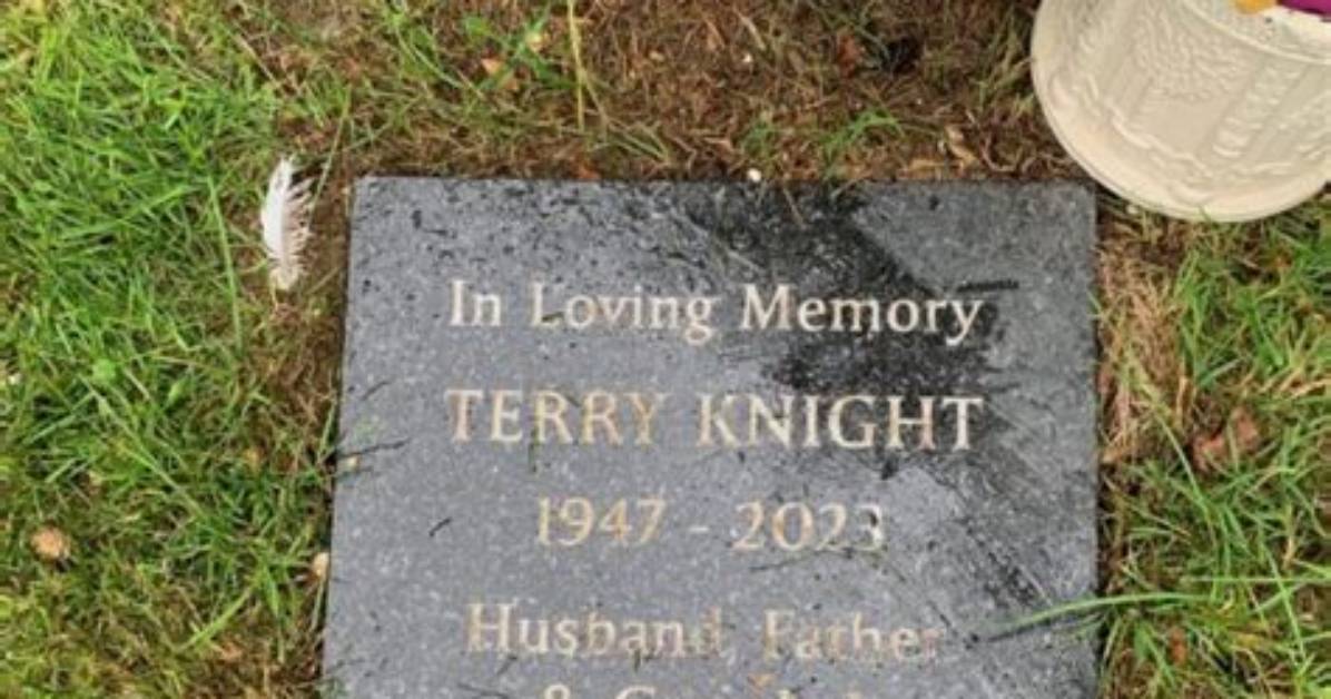 Terry Knight
