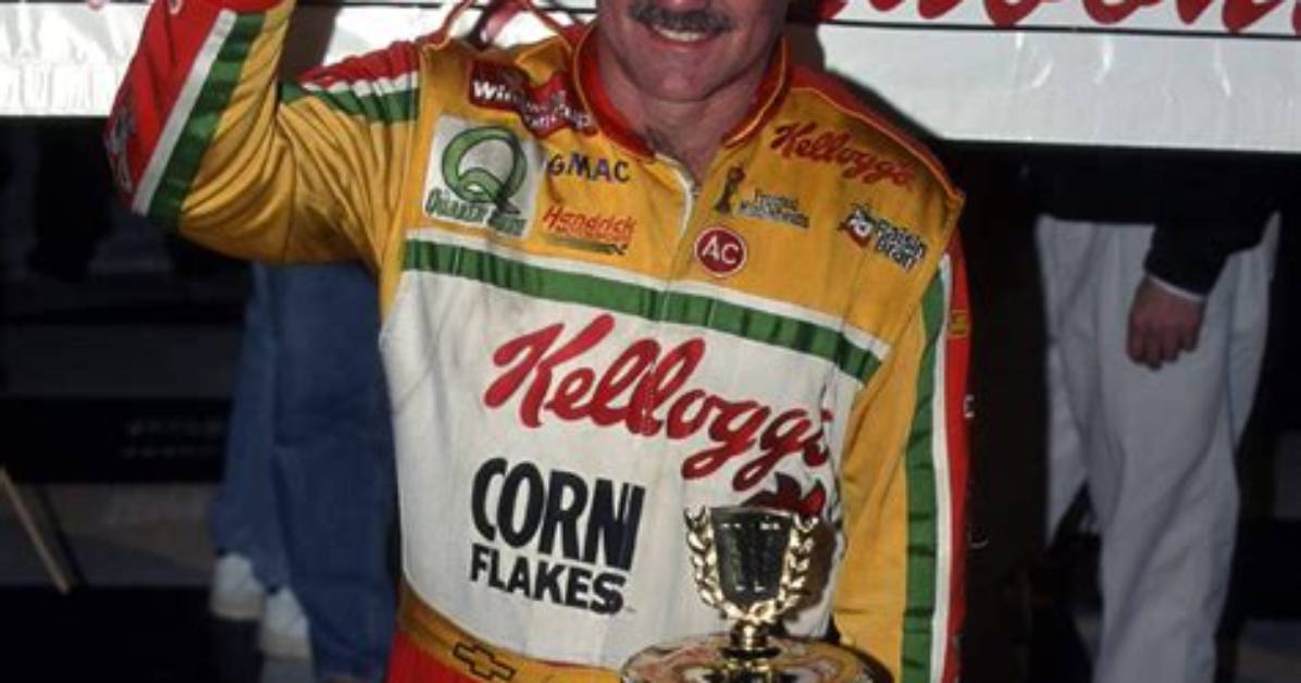 Terry Labonte