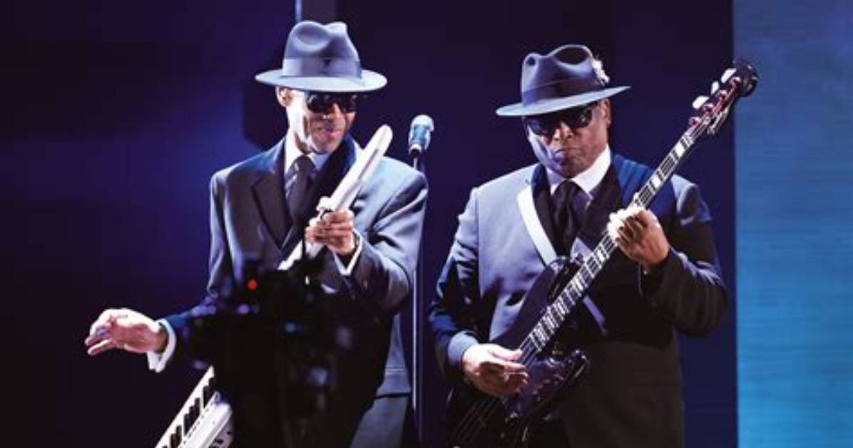 Terry Lewis
