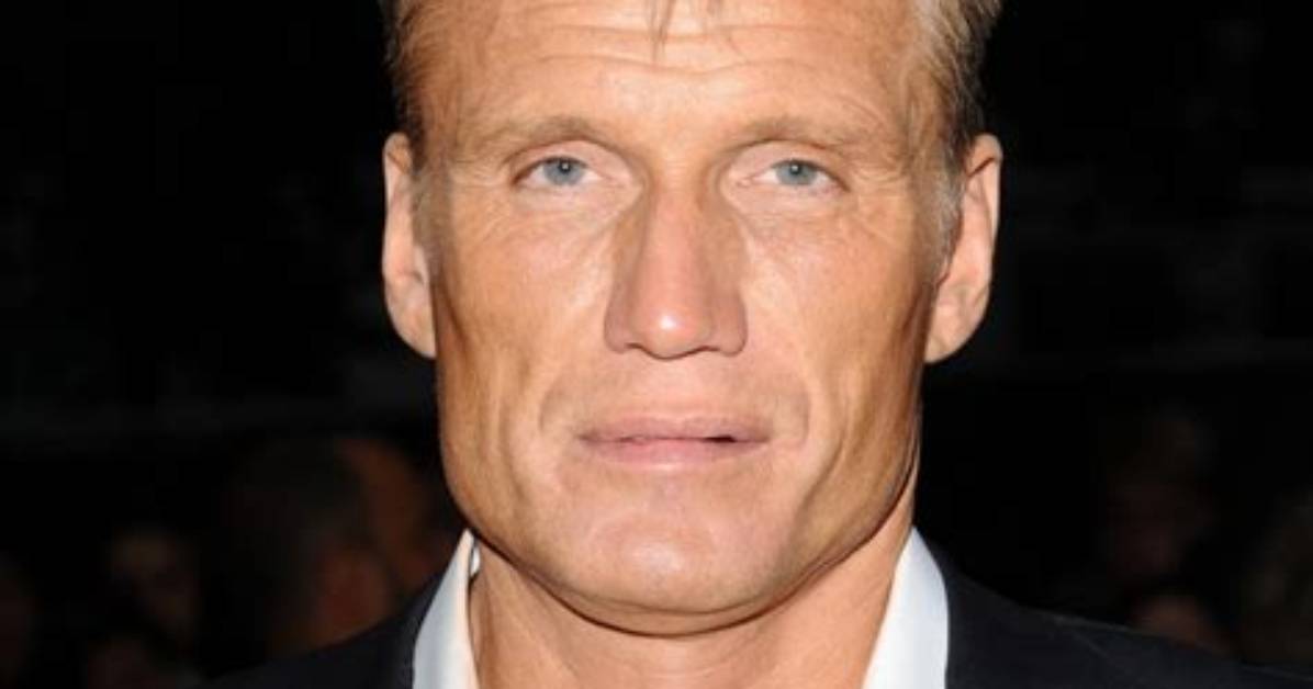 Terry Lundgren Net Worth