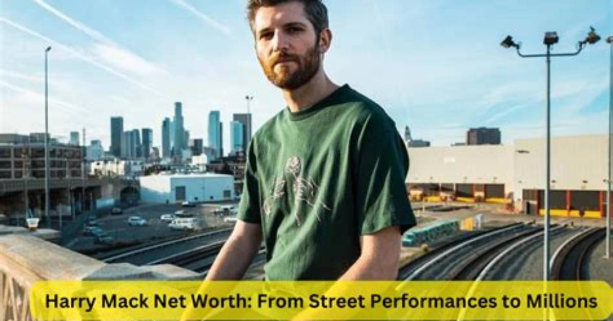 Terry Mack Net Worth
