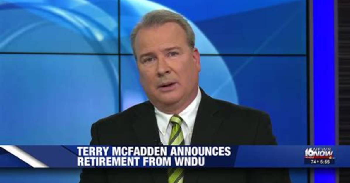 Terry Mcfadden Net Worth