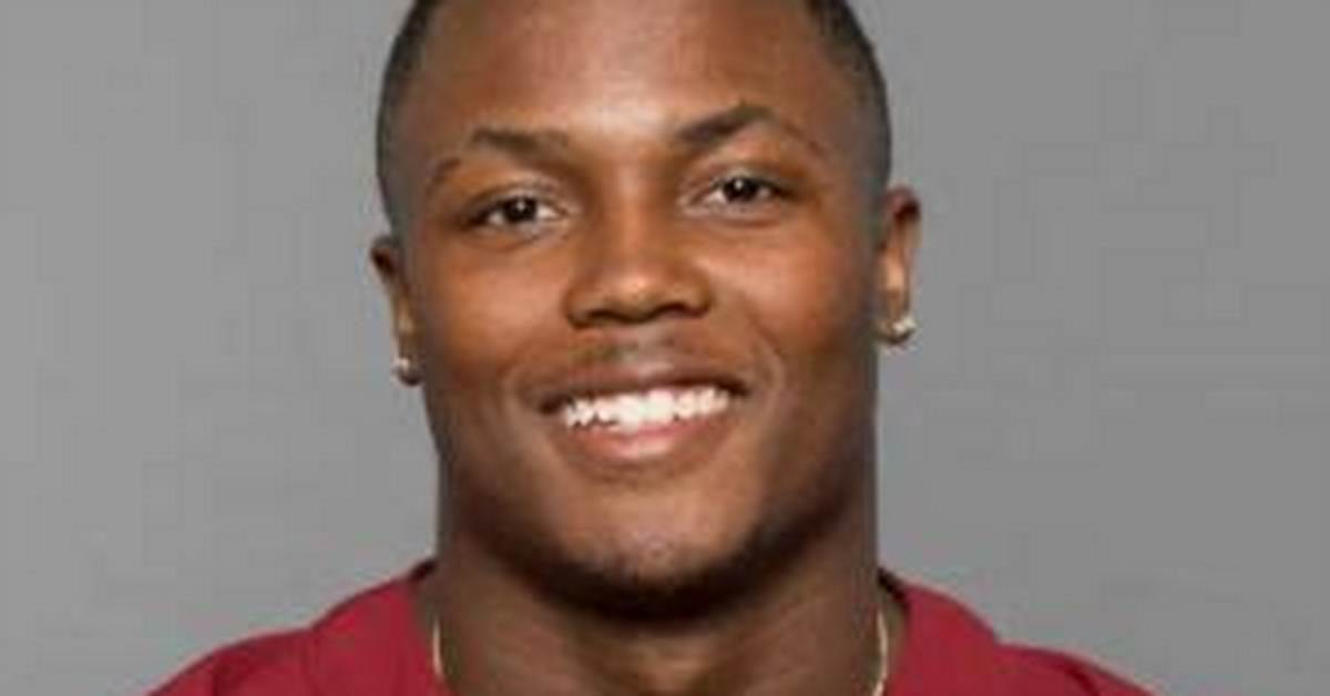 Terry Mclaurin Bio; His Dating Status, Age, Family, Contract & Facts