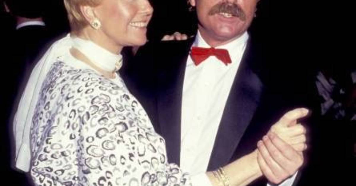 Terry Melcher