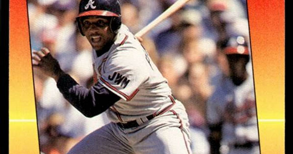 Terry Pendleton Net Worth 2024