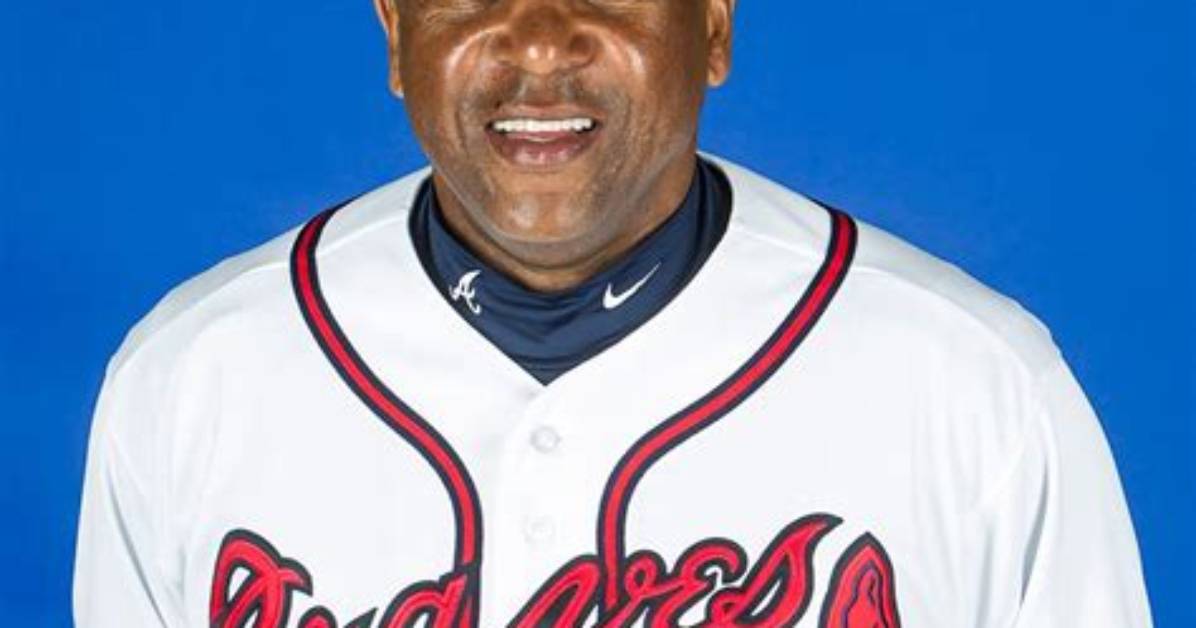 Terry Pendleton