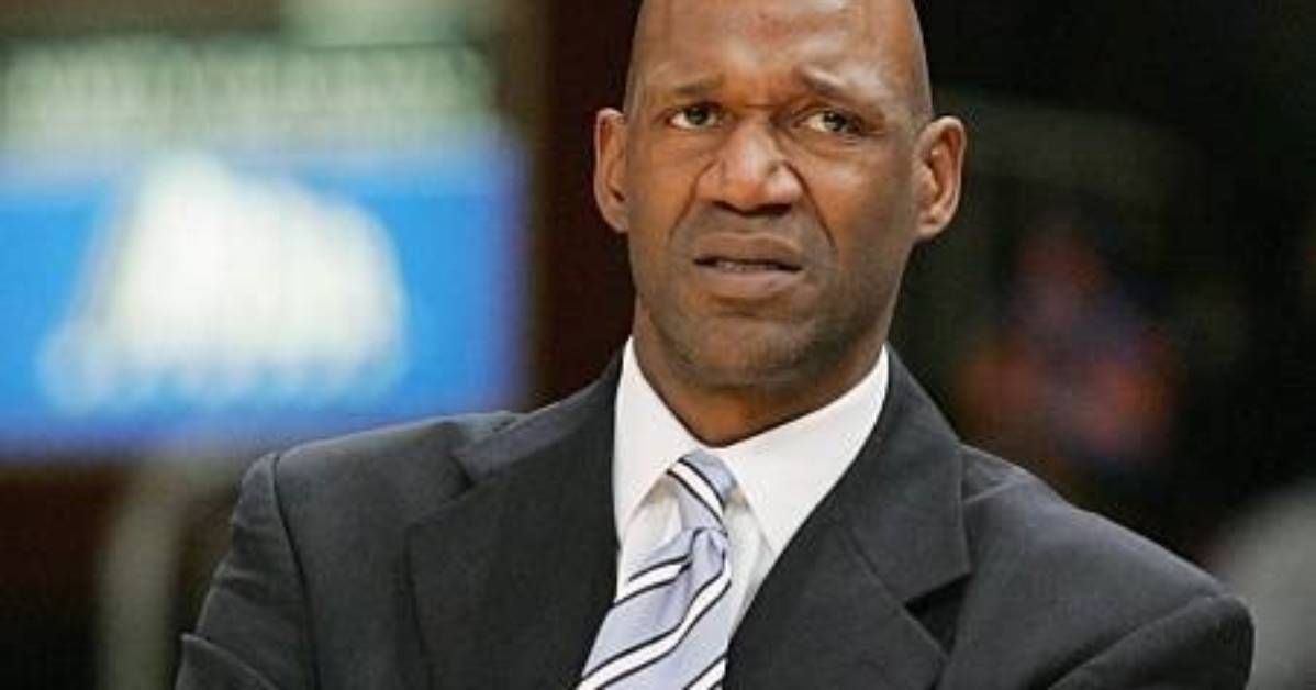 Terry Porter