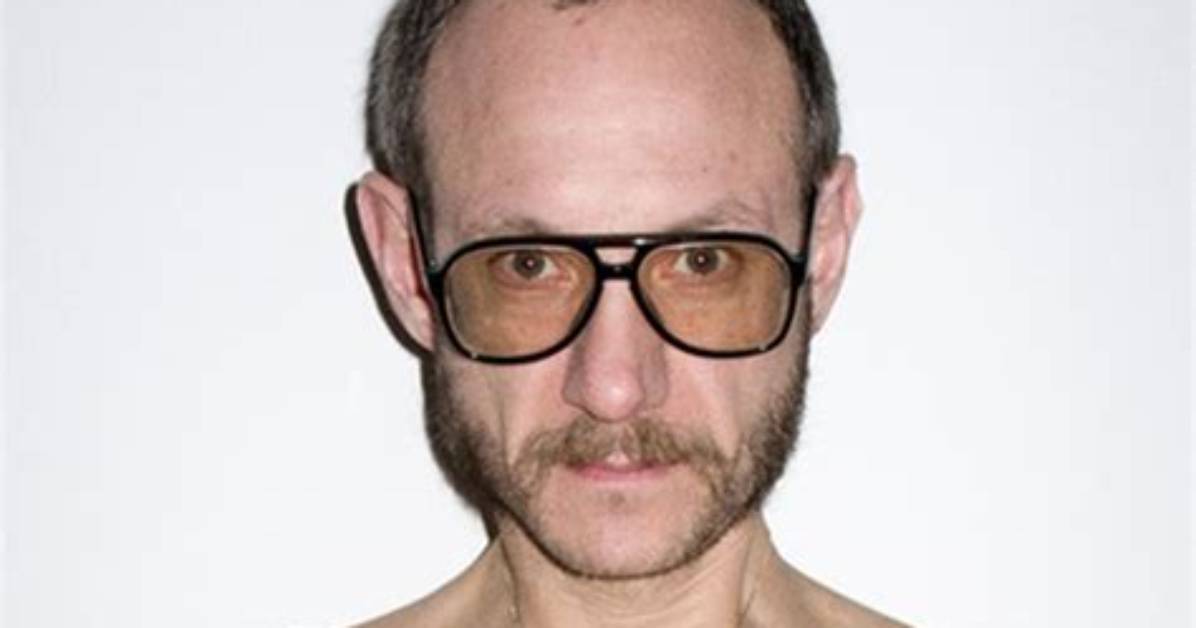 Terry Richardson