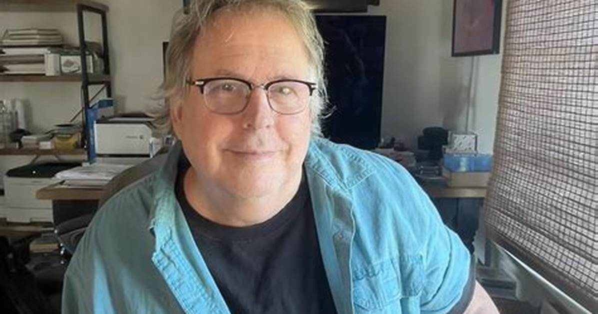Terry Rossio