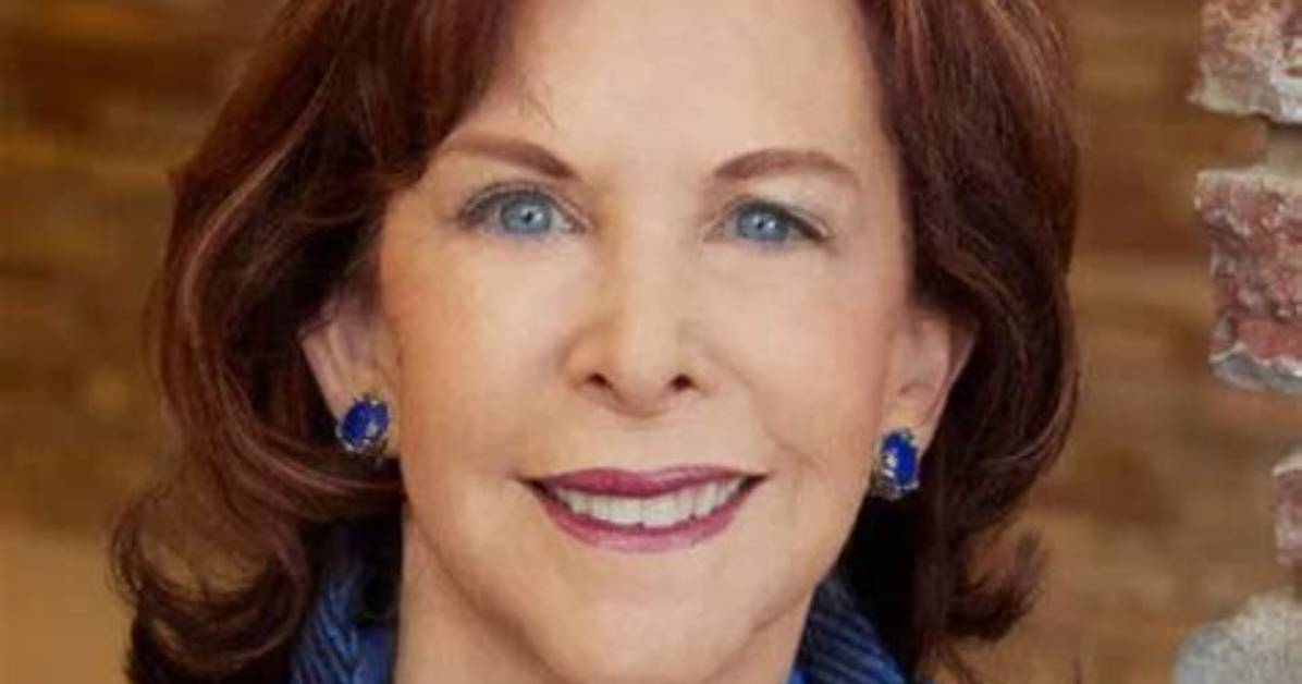 Terry Savage Net Worth