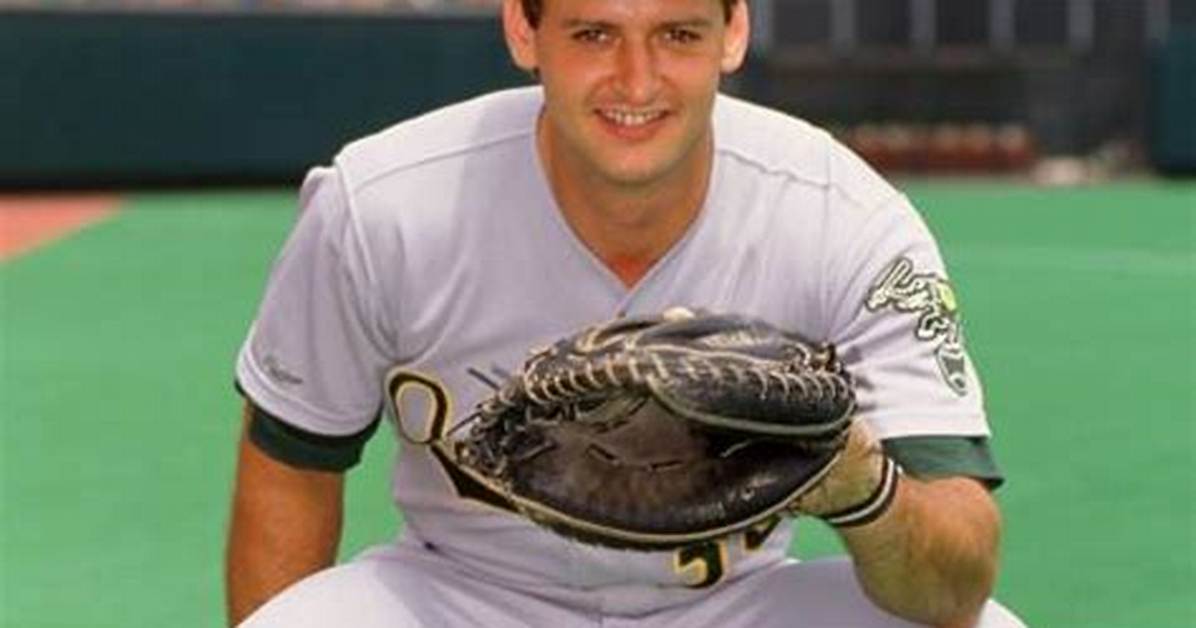Terry Steinbach