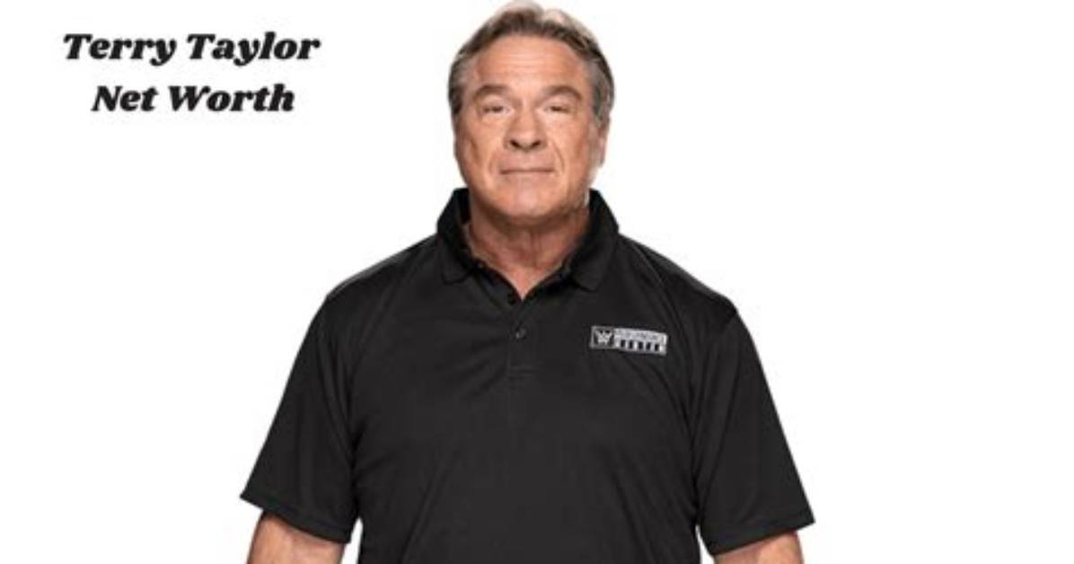 Terry Taylor Net Worth