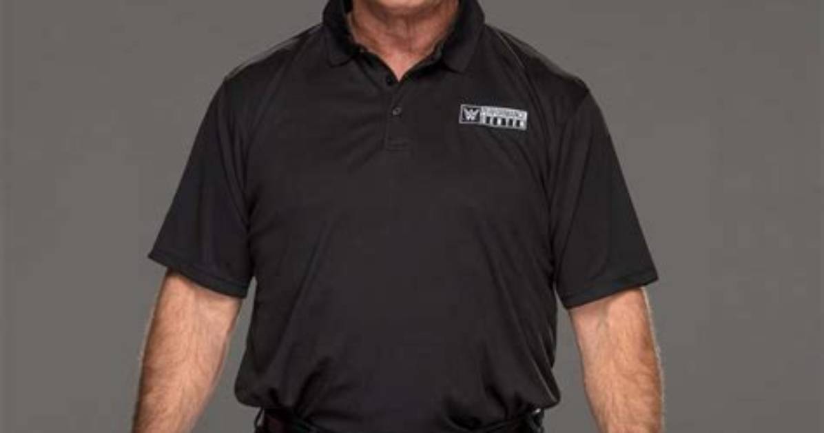 Terry Taylor