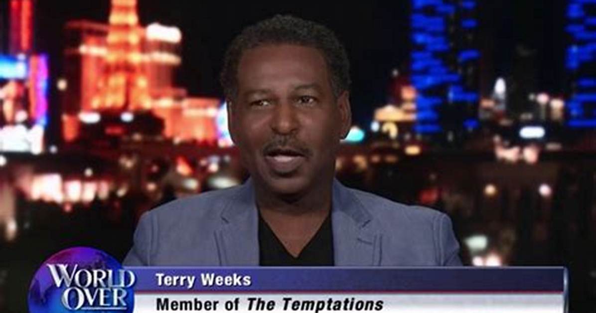 Terry Weeks Net Worth