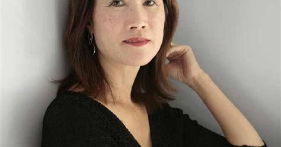 Tess Gerritsen