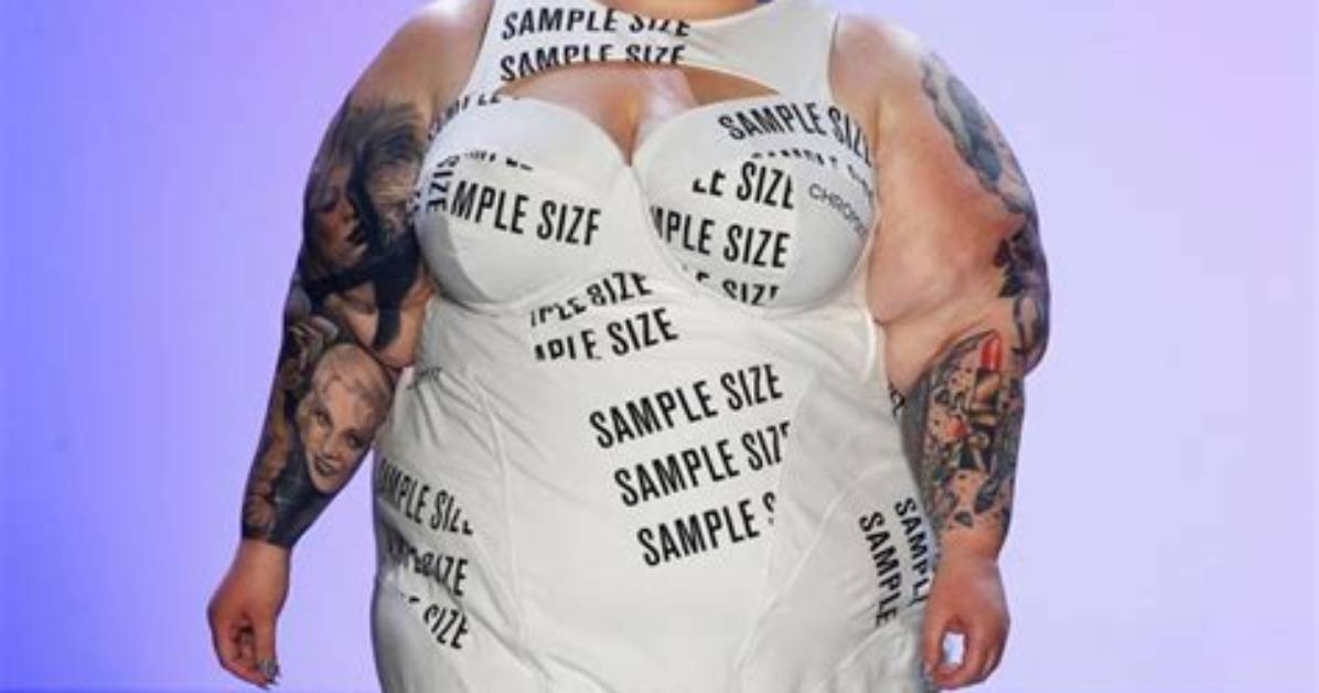 Tess Holliday